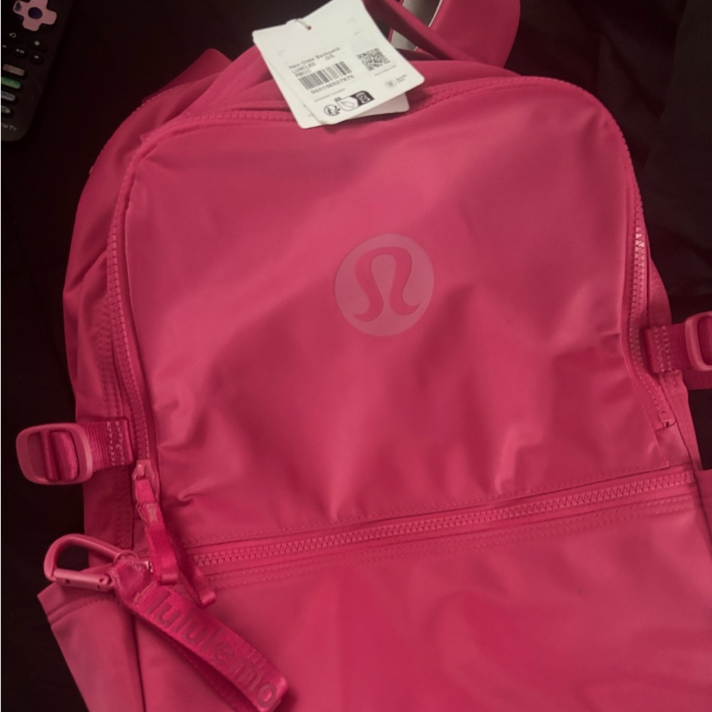 Lululemon Backpack